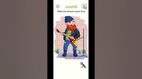 DOP 3Delete One Part Level 48#youtub...DOP 3 Delete One Part Level10M48#youtubeshorts#shortsvideo