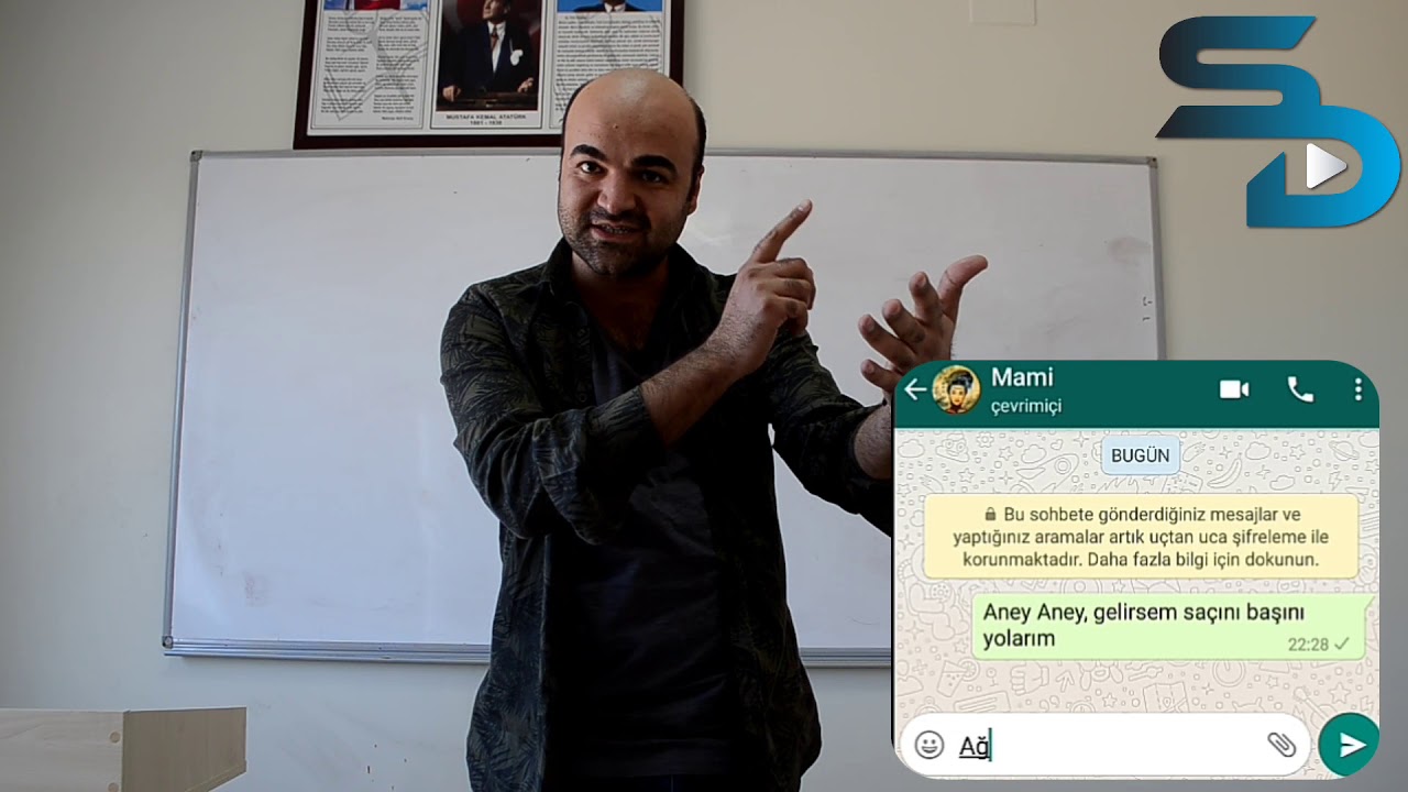 Servet Kaya ile Tarih | Tyt ve Ayt Tarih Konu Anlatımı