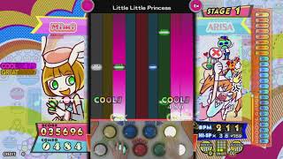 [ポップン] Little Little Princess EX