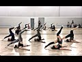 WHO MY VIDEO-COURSE ON FLOORWORK TECHNIQUE BEFITS