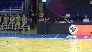 Sportágspecifikus Edzéstervezés Mikrociklus Felépítése A Versenyidőszakban - Czirják Szilvia