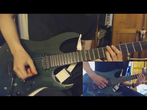 charlie-puth---attention-(guitar-cover)-(slapped)-hd