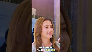 Tejasswi Prakash The First Alphabets 🤯 | ft.Tejasswi Prakash #podcast #ytshorts #trending #fyp