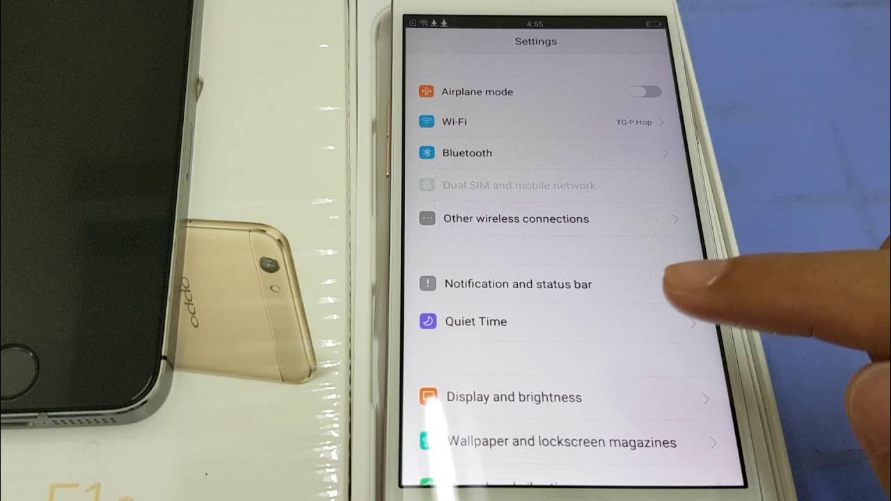 Bacba bypass google account oppo f1s android 6 0 f1 f1 plus r7s r7