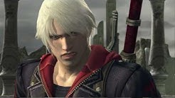 [HD] Devil May Cry 4- Shall Never Surrender