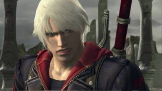 [HD] Devil May Cry 4- Shall Never Surrender