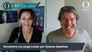 Testimonio de Jorge Lomar sobre Origen