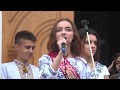 Новий Розділ Останній дзвоник 2019