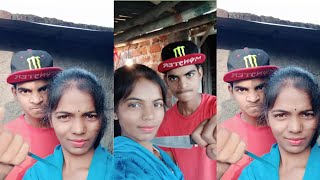 Arjun R Meda new timli status video 2021 timli upcoming dance status videos