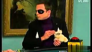 Jim Parsons, Craig Ferguson - James Bond's Sketch