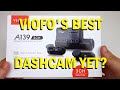 Viofo A139 Review - Viofo's Best Dash Cam Yet? Uber Lyft 3 Channel Dash Cam