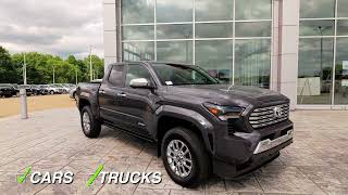 Uebelhor Toyota Rentals 2025