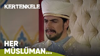 Her Müslümanın Görevi Kertenkele 61. Bölüm