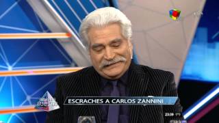 Animales Sueltos (25/4/2016) Programa completo