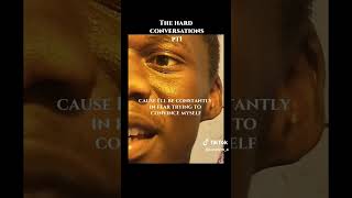 The Hardest Conversatio 1 @viralhog @WebsiteLearners @RealMenRealStyle @love