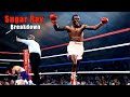 The most skilled boxer  sugar ray leonard style breakdown