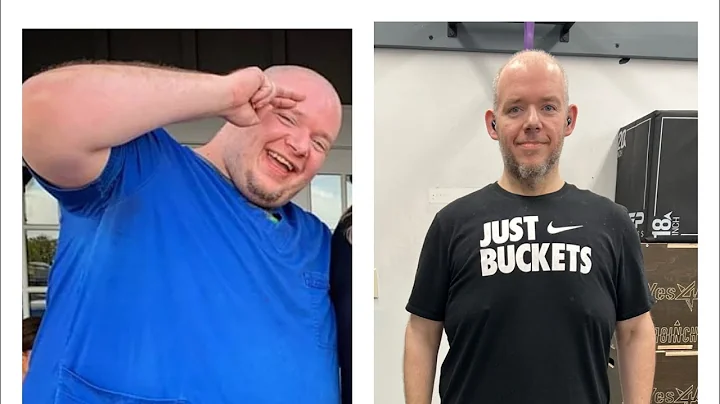 Brian Waldhier, March 2023 Member of the Month