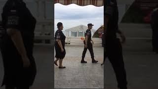 Туристическая Полиция