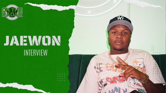 Read DETOUR's interview with rapper, Really Jaewon