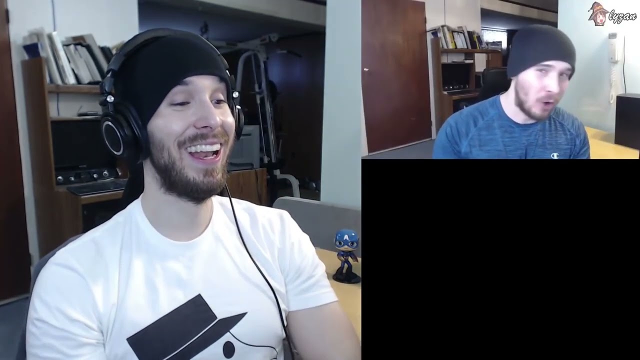 THIS WAS CRAZY! The Poopy Charmx YTP Collab 3 It is the end, or is it  Reaction PT 2