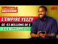 Comment Kanye West pèse aujourd'hui 3,3 milliards ? - LSD #81