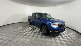 2024 Ford Maverick XLT GA Sandy Springs, Atlanta, Roswell, Marietta, Alpharetta