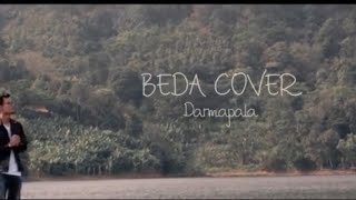 Beda - Mario G Klau | Cover Darmapala