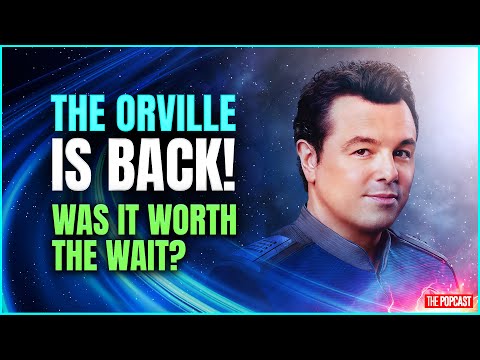 Video: Apakah maksud orville?