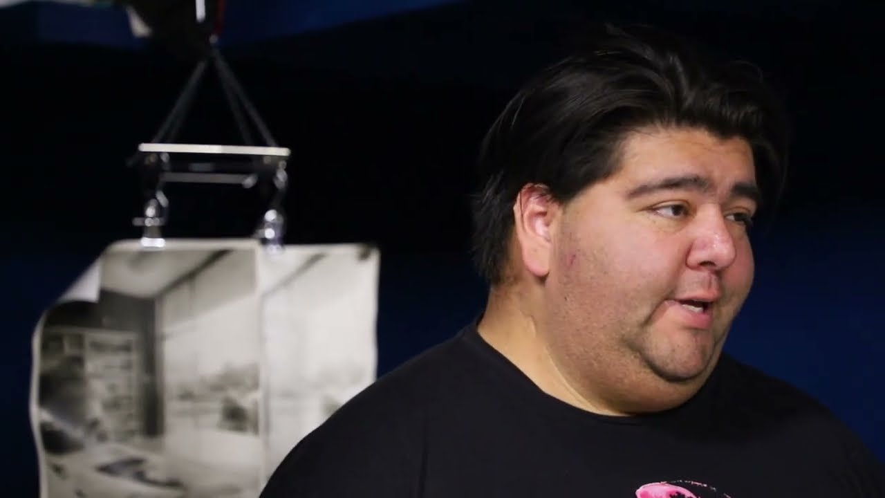 818 Community Darkroom