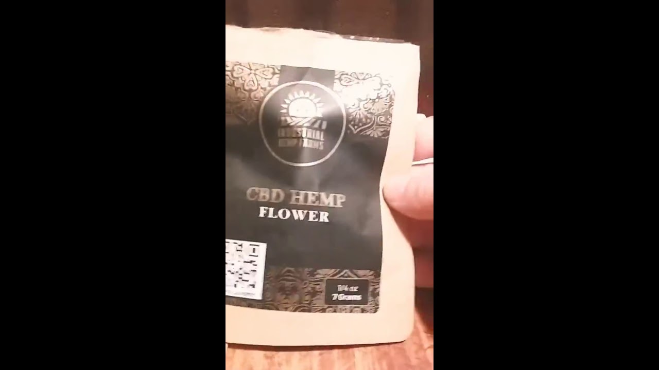 Sour space candy CBD flower