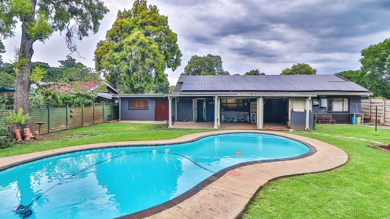 3 Bedroom House For Sale in Pelham | Pietermaritzburg | KZN