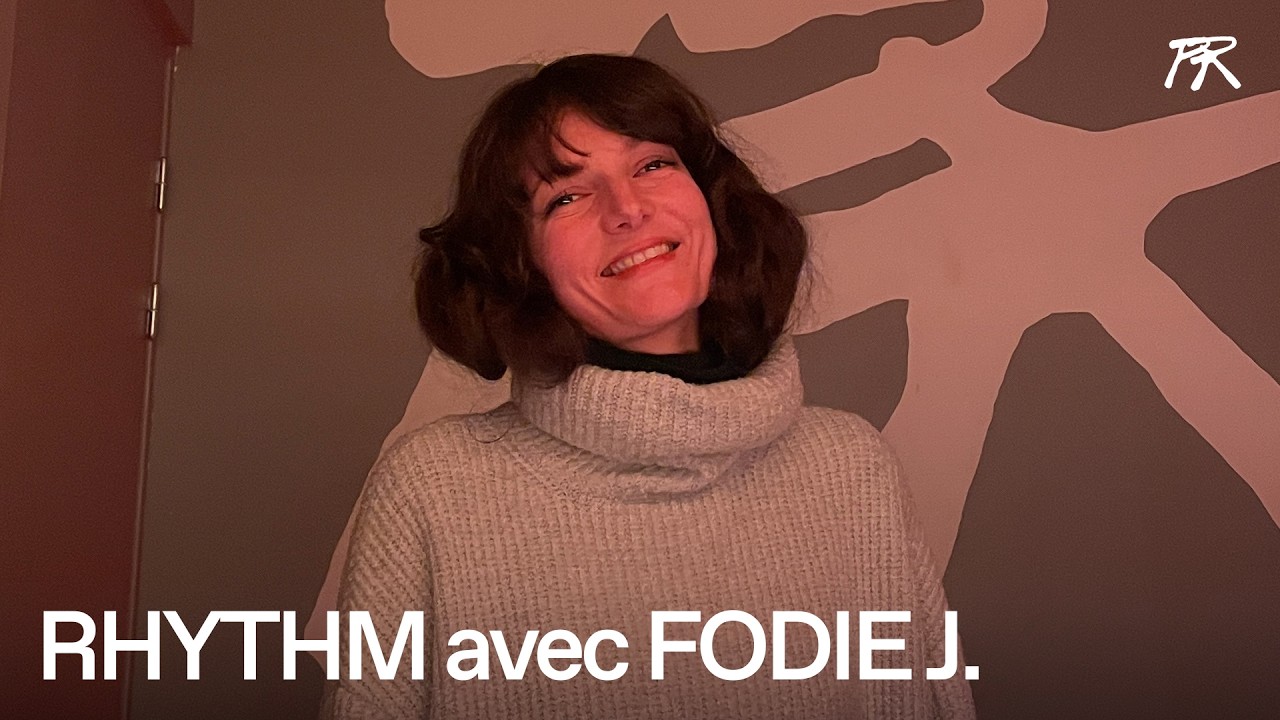 Rhythm w/ Fodie J. @Piñata Radio 19.03.26