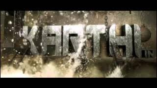 Karthi as Bad Boy trailer-indiantollywood.com