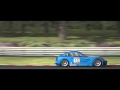 Project CARS: Tier 5 - GT5 (Ginetta G40 Junior) - Intro Video