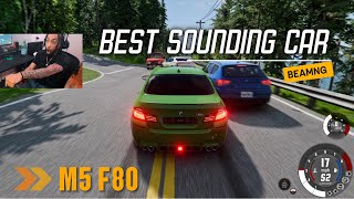 BeamNG IS MY FAVORITE CAR GAME OF ALL TIME!