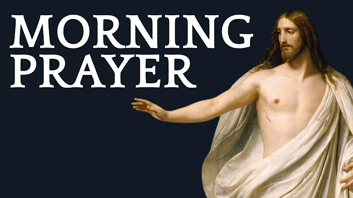 Catholic Morning Prayer for June (Month of the Sac...