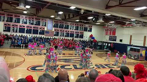 RED JAZZ A 2022