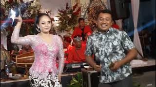SAKIT RINDU - SILVI KUMALASARI feat ANDRI Cs PURI BUDAYA