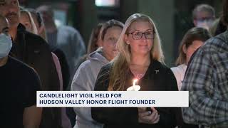 Founder of Hudson Valley Honor Flight charity dies from COVID-19
