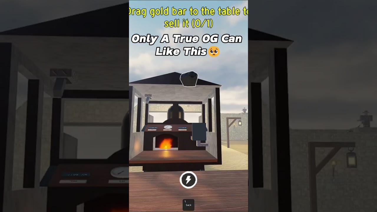 Only A True OG can like this  