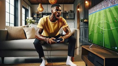 Lazy Husband Chooses PS5 Over His Wife And Then  This Happened... #africantales #folktales #story