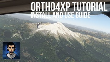 Ortho4XP Tutorial