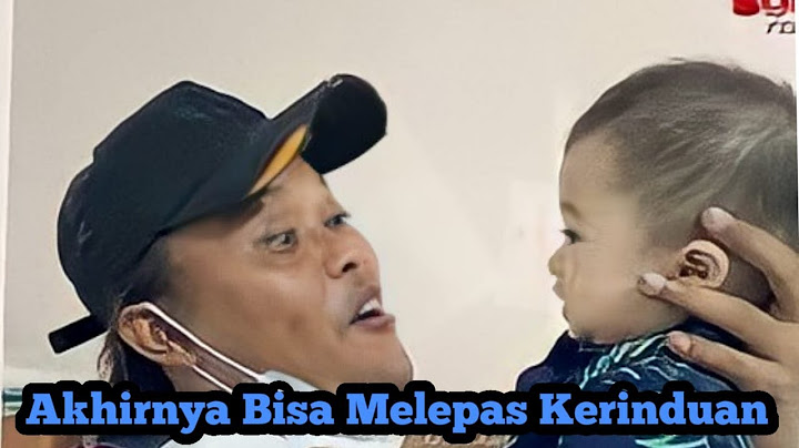 MENGHARUKAN.!!! Setelah Sekian Lama,Akhirnya Sule Bisa Bertemu Dengan Adzam