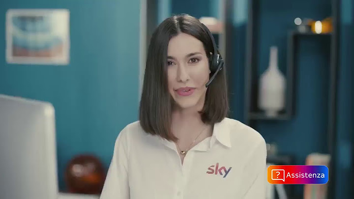 📱 L'app My Sky si rinnova con una nuova versione