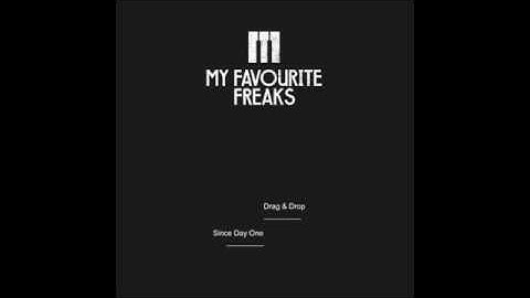 Drag & Drop - Where Is My Bag (Original Mix) MY FAVOURITE FREAKS