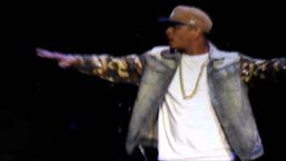 T.I. - Top Back - Live in Sydney 21 Nov 2015