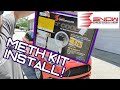 How to Install a Snow Performance Stage 2.5 Methanol Injection Kit!