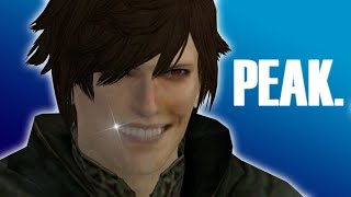Dragon's Dogma Online is PEAK DOGMA