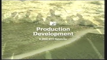 Five Life (UK) - Continuity / Adverts - July 2007 (2)