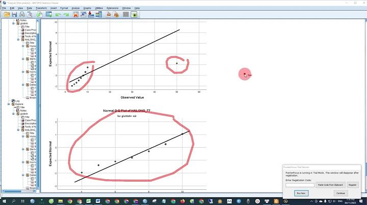 So sánh 2 trung bình spss 1 có sẵn